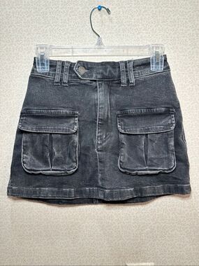 Elleven mini skirt